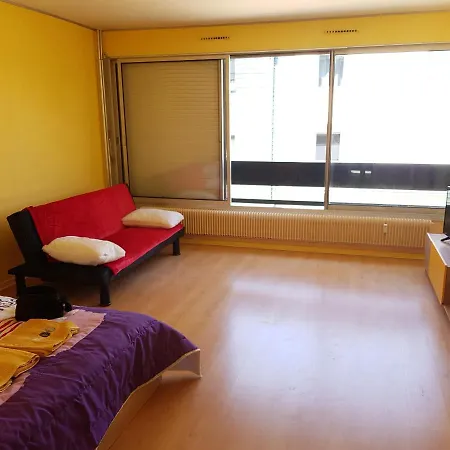 L'horizon - F2 - 1er Etage