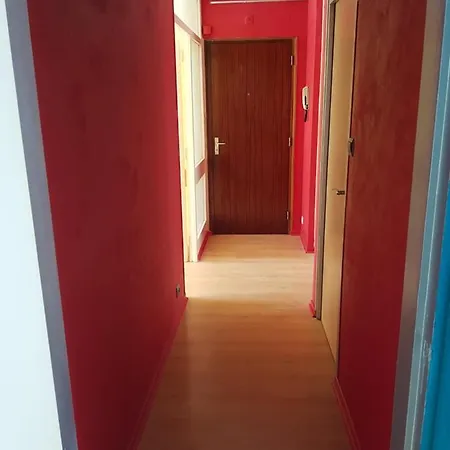 Apartment L'horizon - F2 - 1er Etage