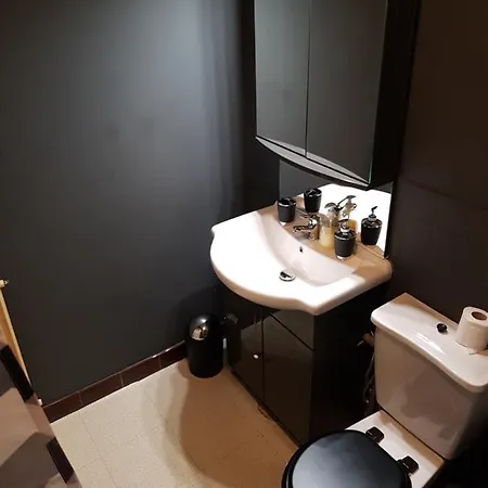 Apartment L'horizon - F2 - 1er Etage Epinal