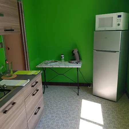 L'horizon - F2 - 1er Etage Apartment *