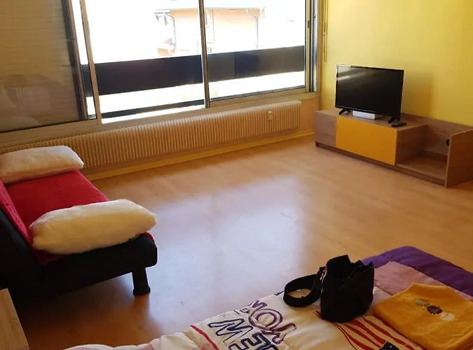 L'horizon - F2 - 1er Etage