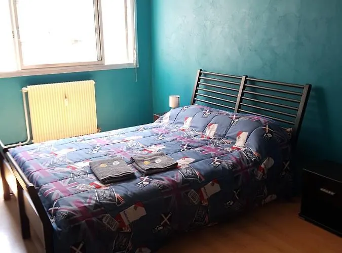 L'horizon - F2 - 1er Etage *