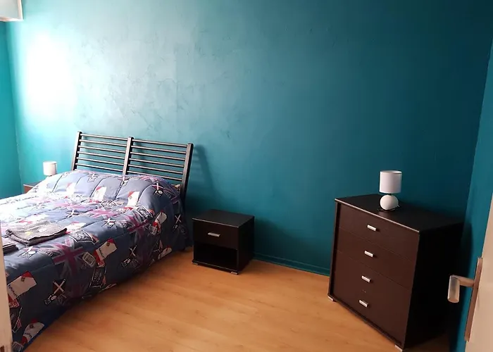 Lägenhet L'horizon - F2 - 1er Etage